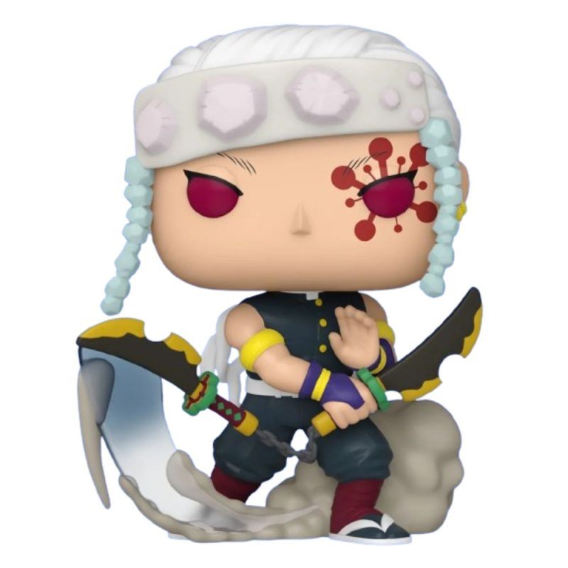 Funko Pop Tengen uzui