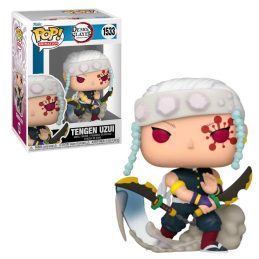 Funko Pop Tengen uzui