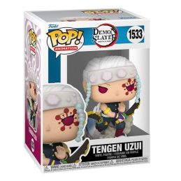 Funko Pop Tengen uzui