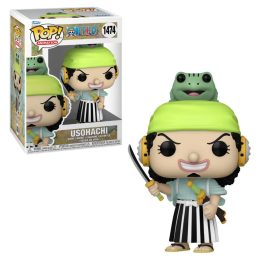 Funko Pop Usohachi