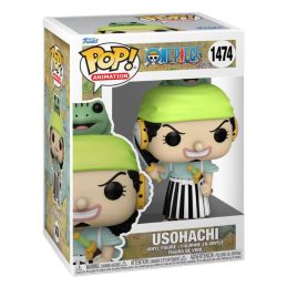Funko Pop Usohachi