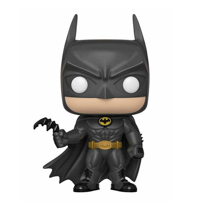 Batman Justice League