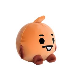 Llaveros De Peluche BT21