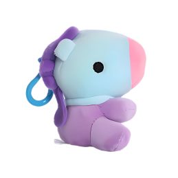 Llaveros De Peluche BT21