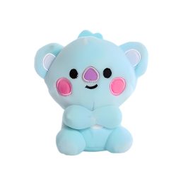 Llaveros De Peluche BT21