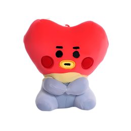 Llaveros De Peluche BT21