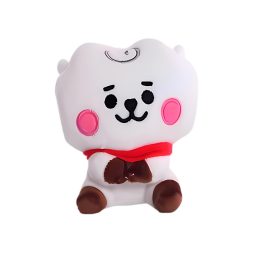 Llaveros De Peluche BT21