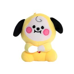Llaveros De Peluche BT21