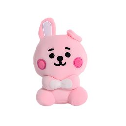 Llaveros De Peluche BT21