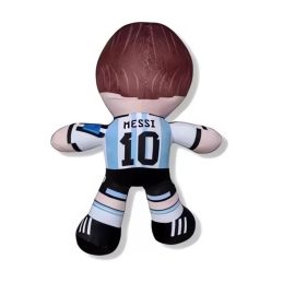 Peluche Lionel Messi