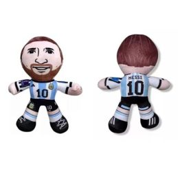 Peluche Lionel Messi