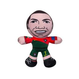 Peluche Cristiano Ronaldo