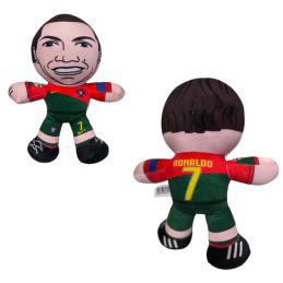 Peluche Cristiano Ronaldo