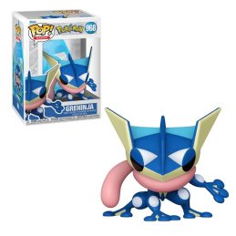 Funko Pop Greninja