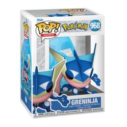 Funko Pop Greninja