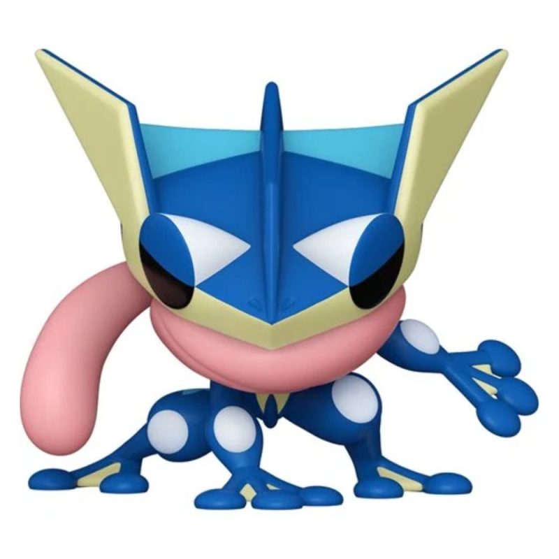 Funko Pop Greninja