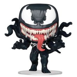Funko Pop Venom Spiderman 2 Gameverse