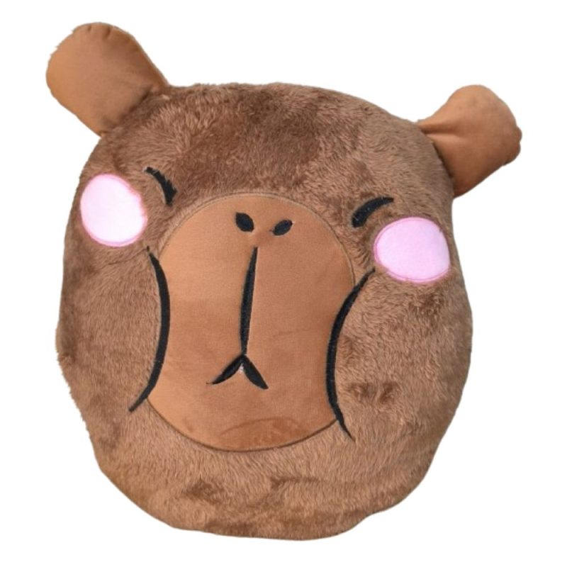 Cojin De Capibara