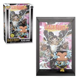 Funko Pop Comic Cover: DC - Black Adam