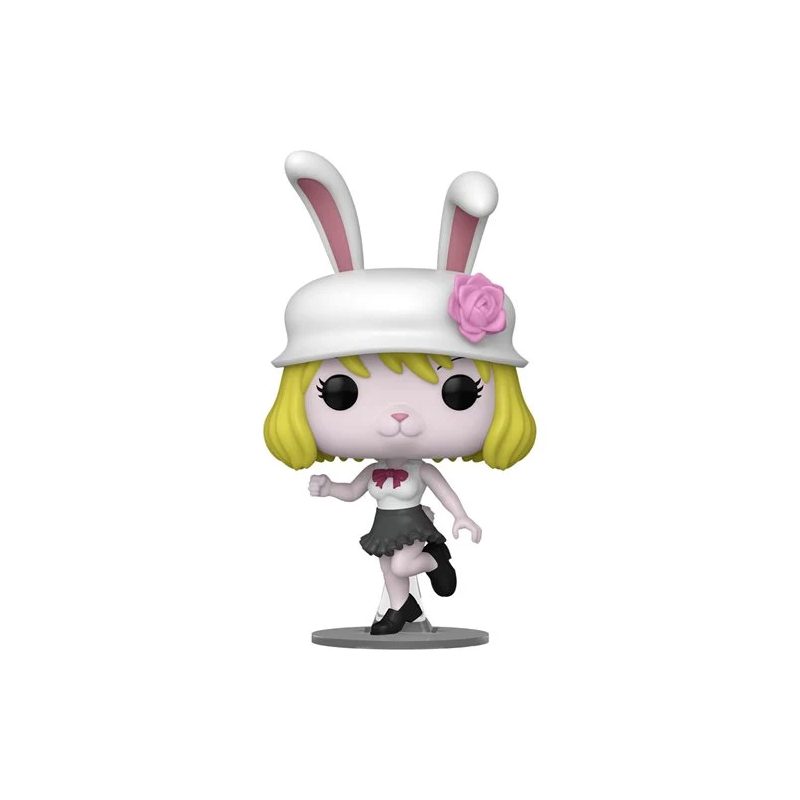 Funko Pop Carrot