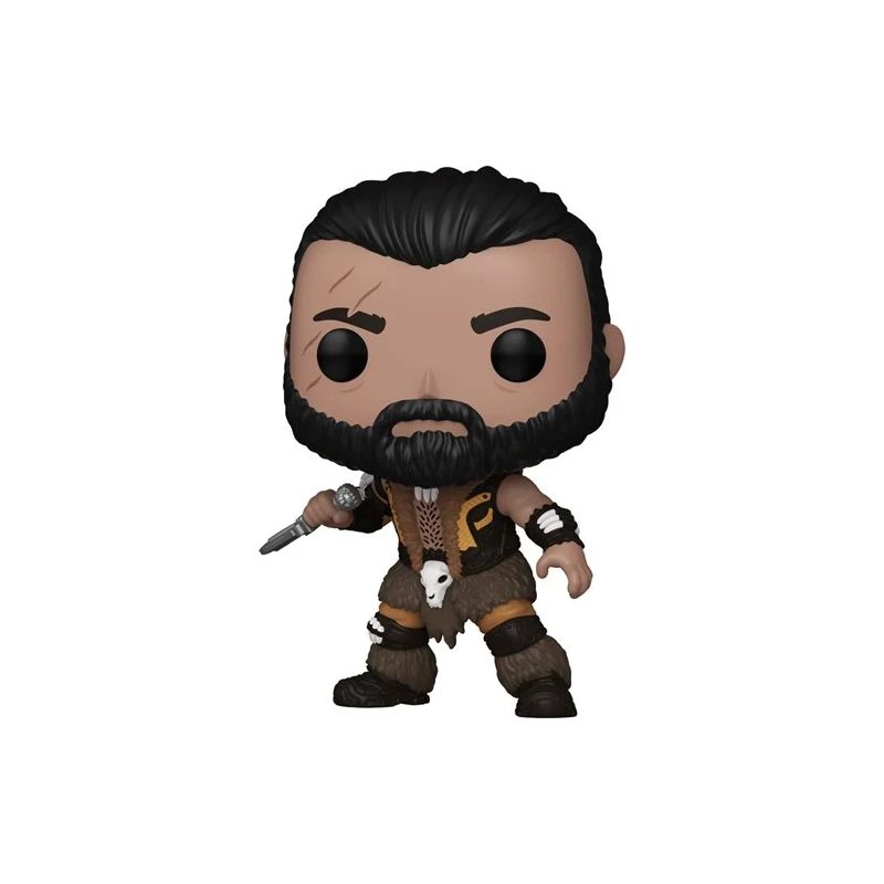Funko Pop Kraven Spiderman 2 Gameverse