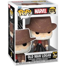 Funko Pop Marvel Old Man Logan