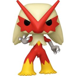 Funko Pop Blaziken