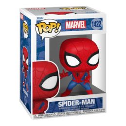 Funko Pop Spiderman Classic