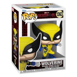 Funko Pop Wolverine - Deadpool 3