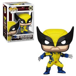 Funko Pop Wolverine - Deadpool 3