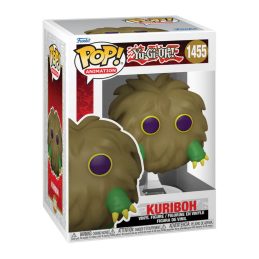 Funko Pop Kuriboh