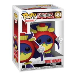 Funko Pop Time Wizard