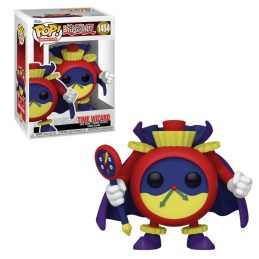 Funko Pop Time Wizard