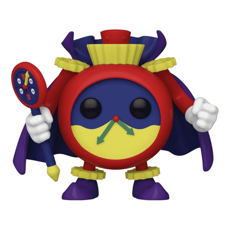 Funko Pop Time Wizard