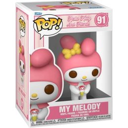 Funko Pop My Melody Ice Cream