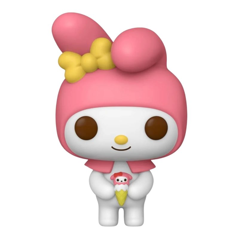 Funko Pop My Melody Ice Cream