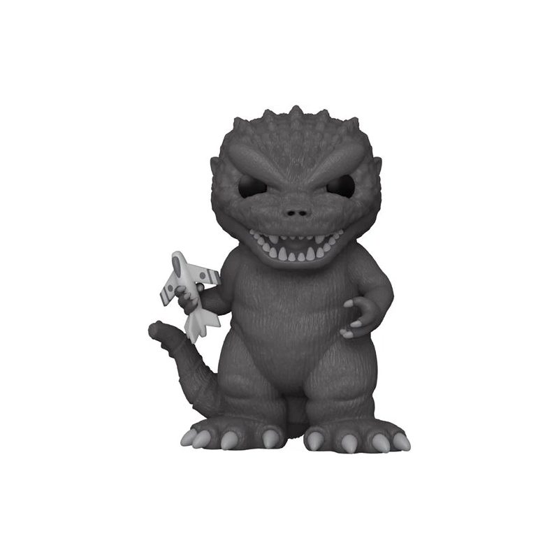 Funko Pop Godzilla (1954)