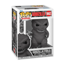 Funko Pop Godzilla (1954)