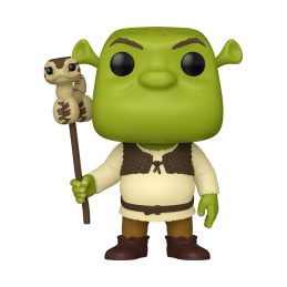Funko Pop Shrek