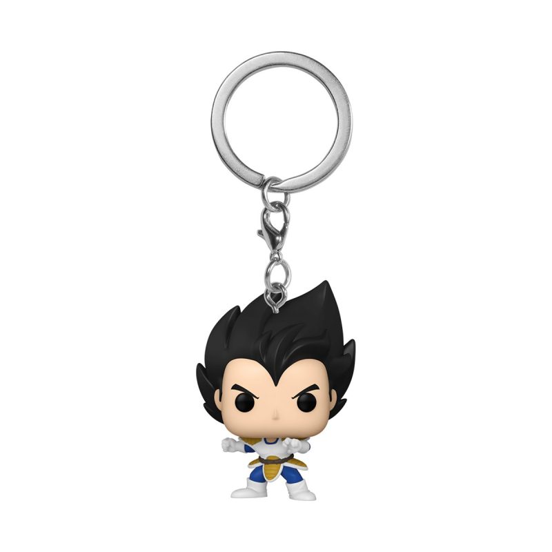Llavero Funko Vegeta Dragon Ball Z