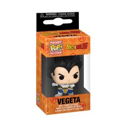 Llavero Funko Vegeta Dragon Ball Z