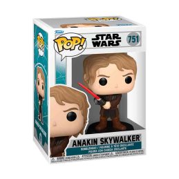 Funko Pop Anakin Skywalker Star Wars