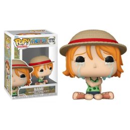 Funko Pop Nami (Crying)