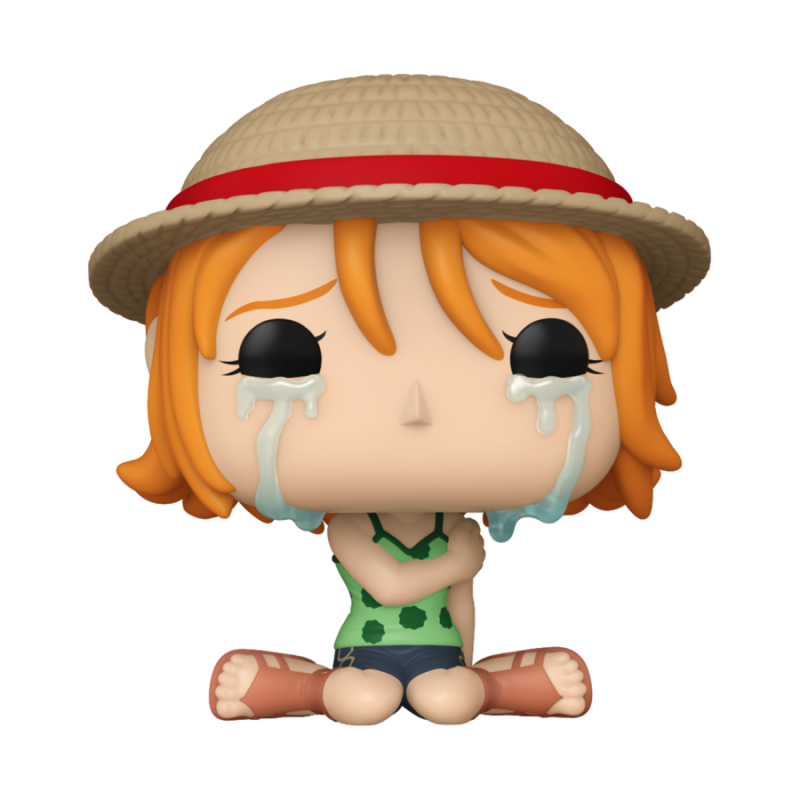 Funko Pop Nami (Crying)