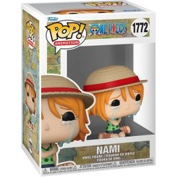 Funko Pop Nami (Crying)