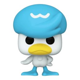 Funko Pop Quaxly
