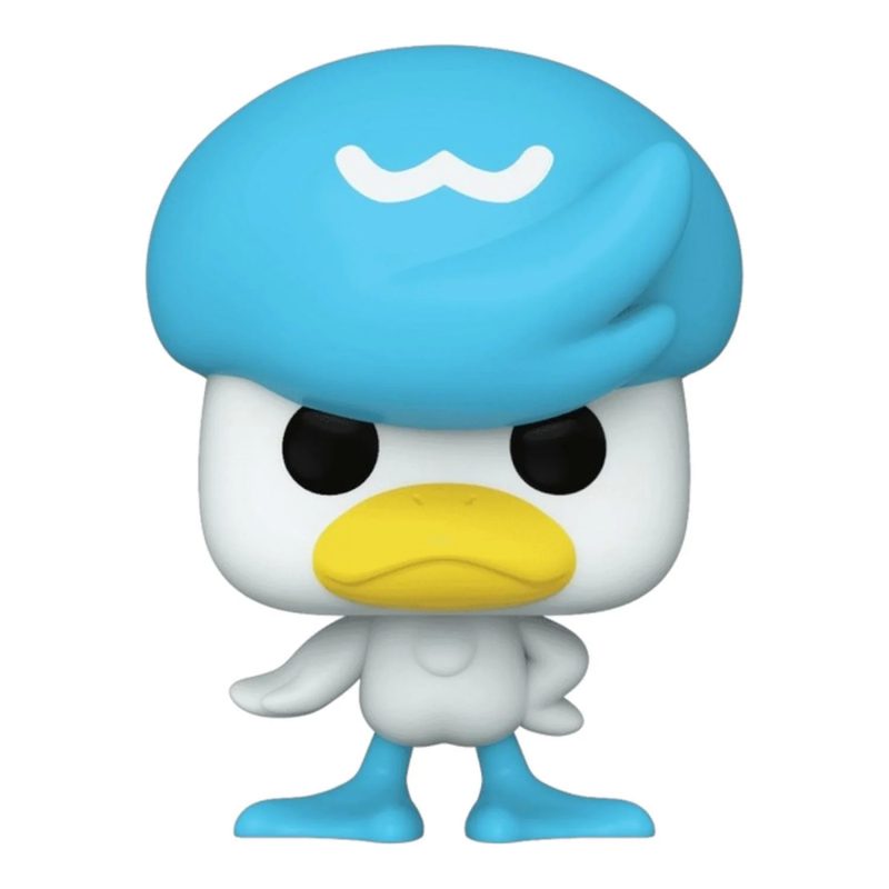 Funko Pop Quaxly