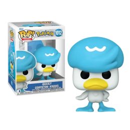 Funko Pop Quaxly