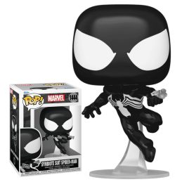 Funko Pop Spiderman Traje Symbiote