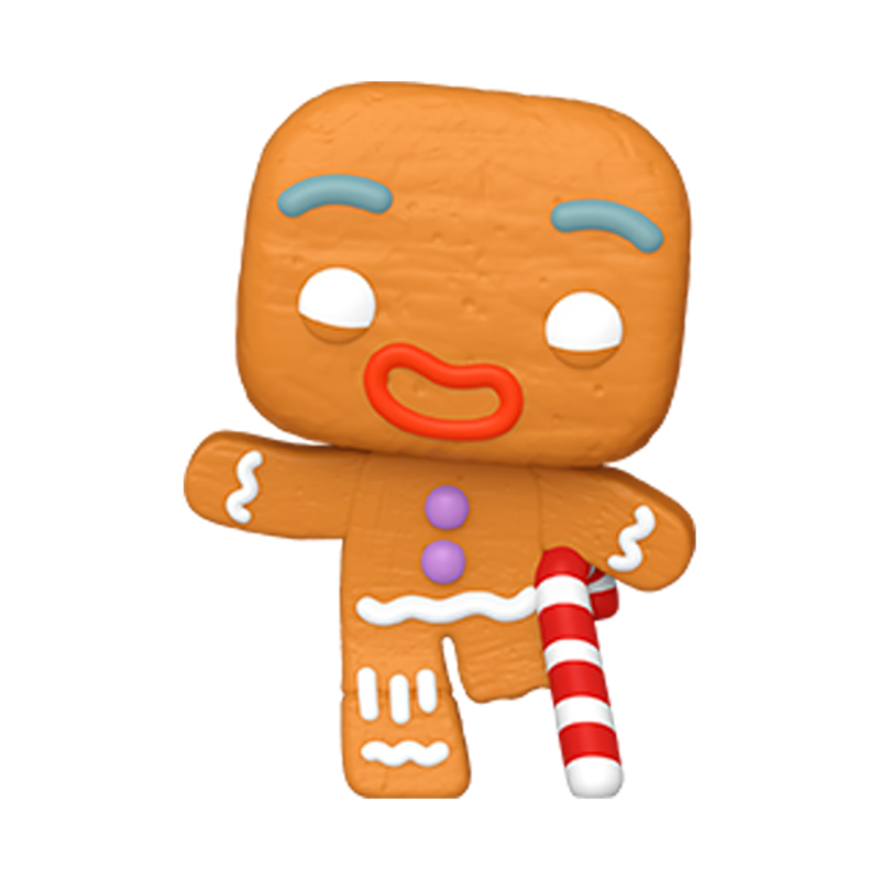 Funko Pop Gingy Shrek